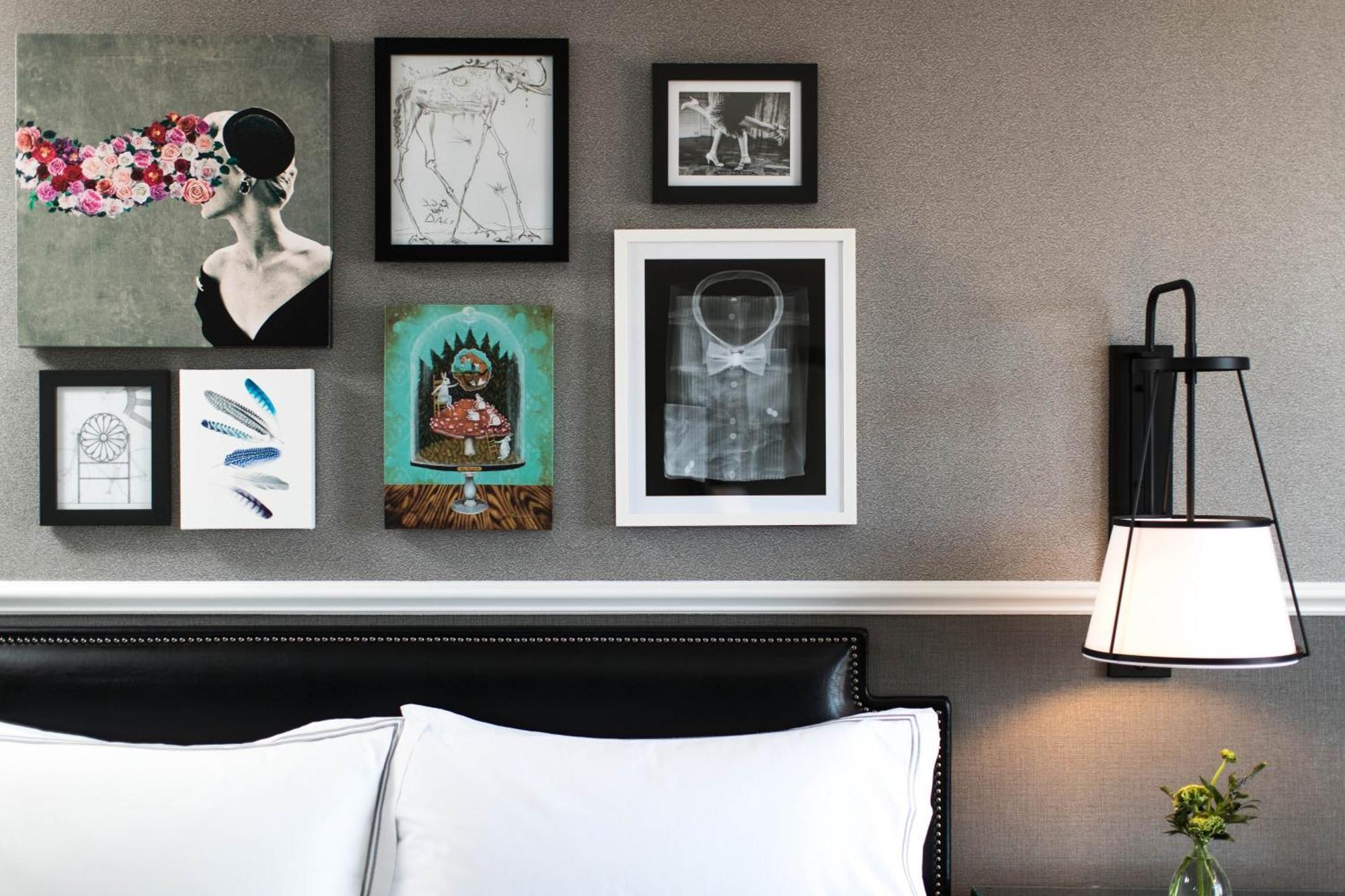 Renaissance Charleston Historic District Hotel Extérieur photo