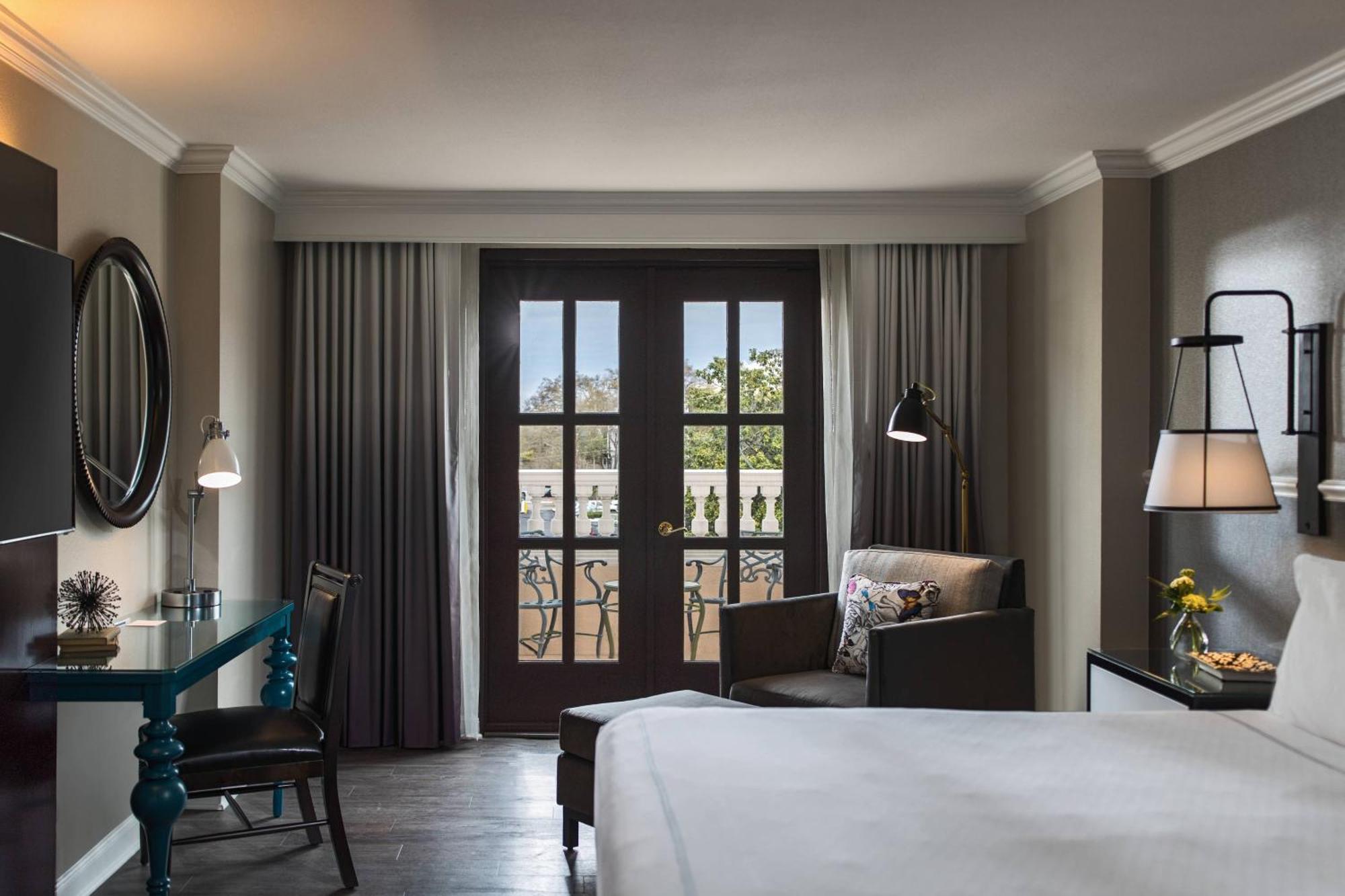 Renaissance Charleston Historic District Hotel Extérieur photo