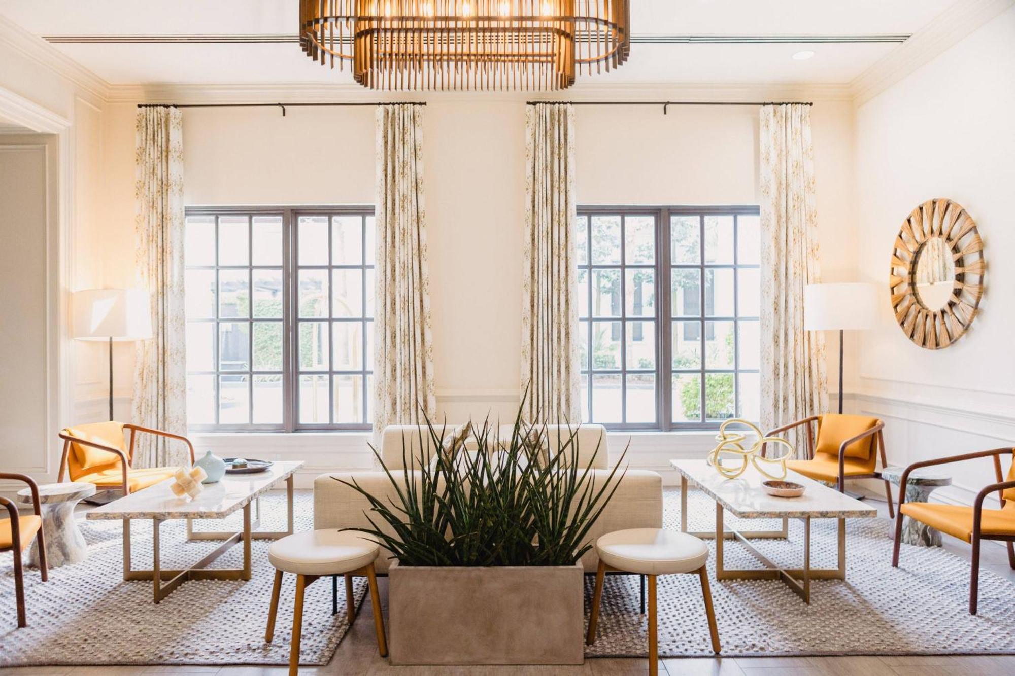 Renaissance Charleston Historic District Hotel Extérieur photo