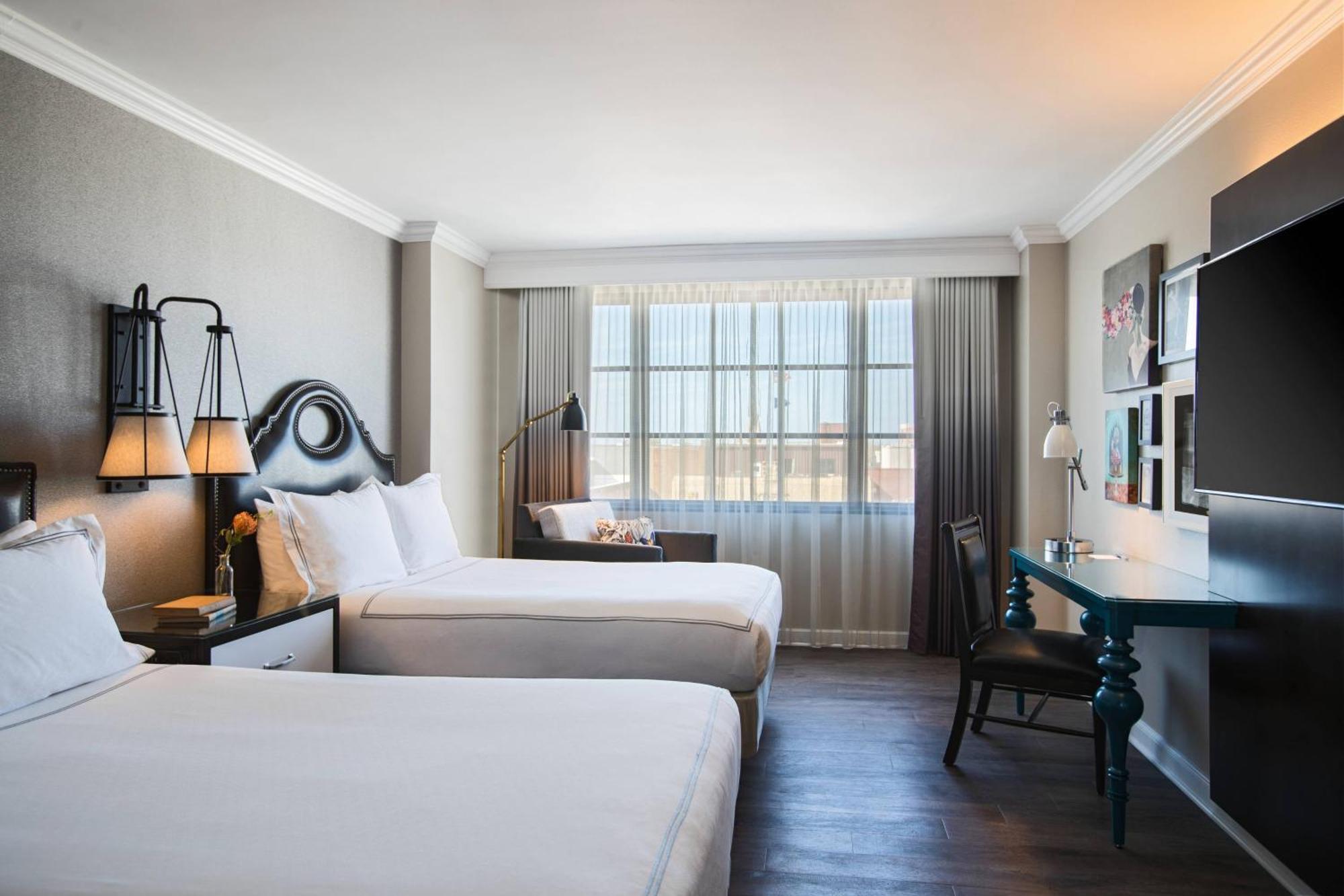 Renaissance Charleston Historic District Hotel Extérieur photo