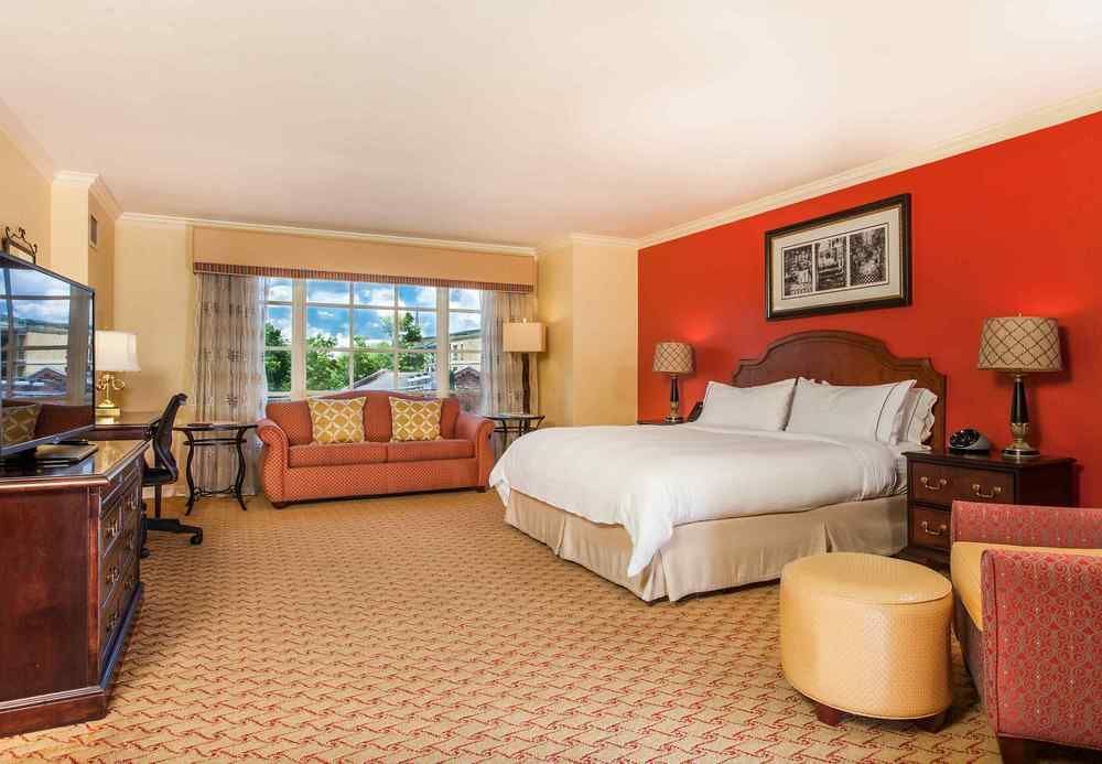 Renaissance Charleston Historic District Hotel Extérieur photo