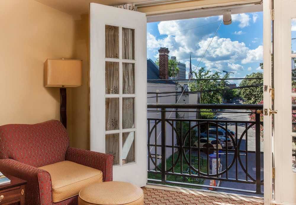 Renaissance Charleston Historic District Hotel Extérieur photo