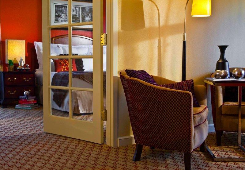 Renaissance Charleston Historic District Hotel Extérieur photo
