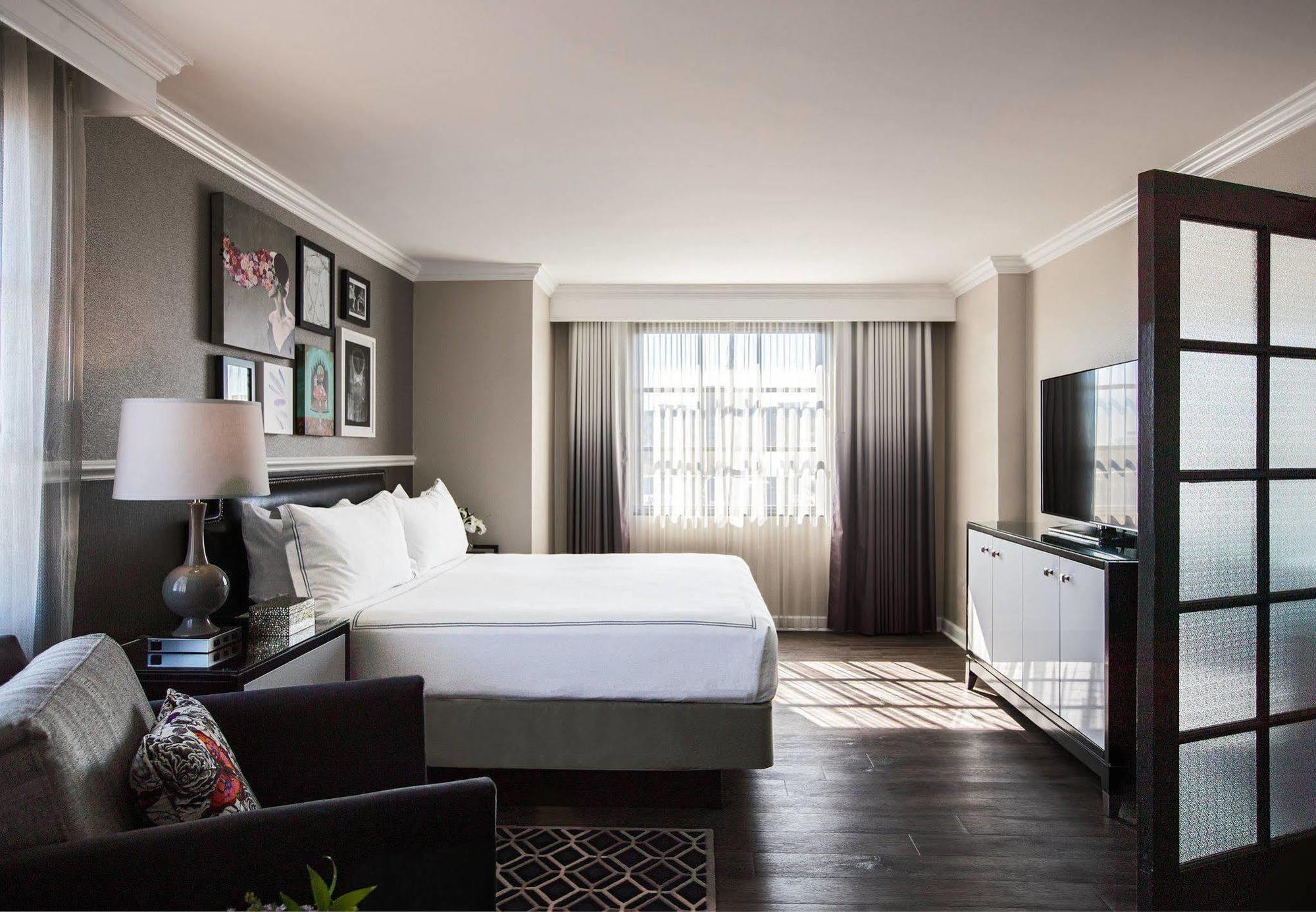 Renaissance Charleston Historic District Hotel Extérieur photo